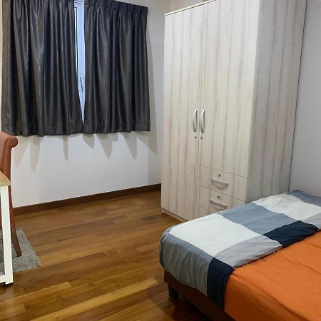 Ace Suites Singapura Luaran gambar