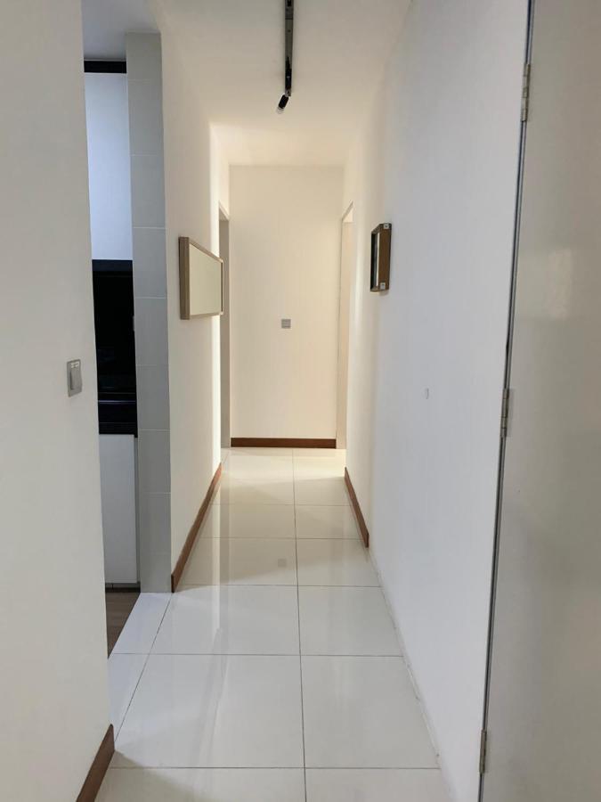 Ace Suites Singapura Luaran gambar