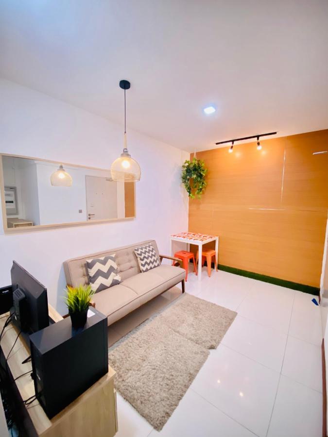 Ace Suites Singapura Luaran gambar