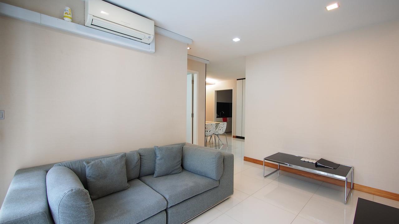 Ace Suites Singapura Luaran gambar