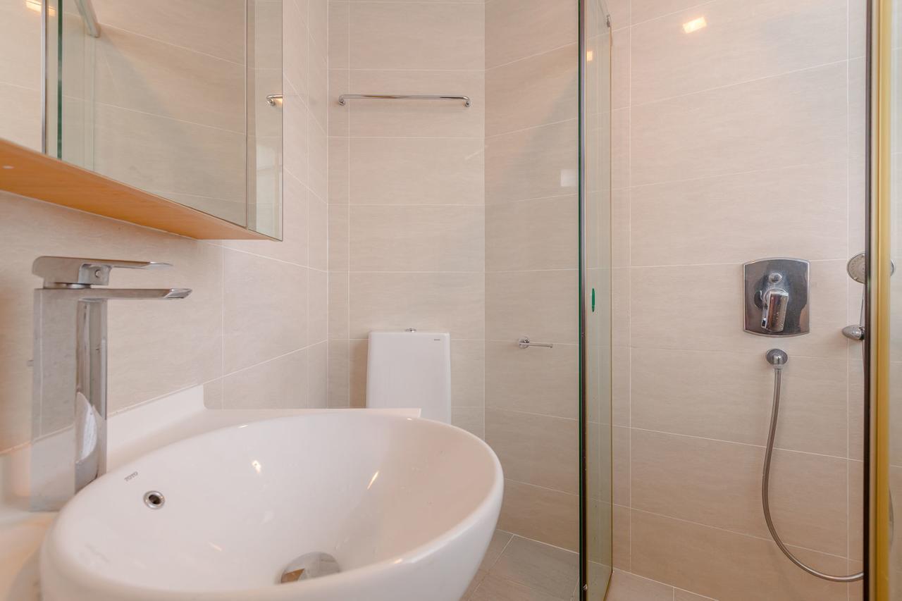 Ace Suites Singapura Luaran gambar