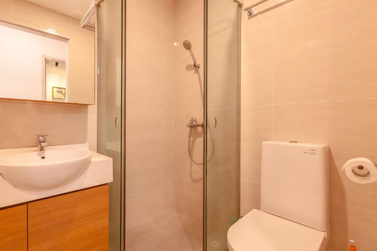 Ace Suites Singapura Luaran gambar
