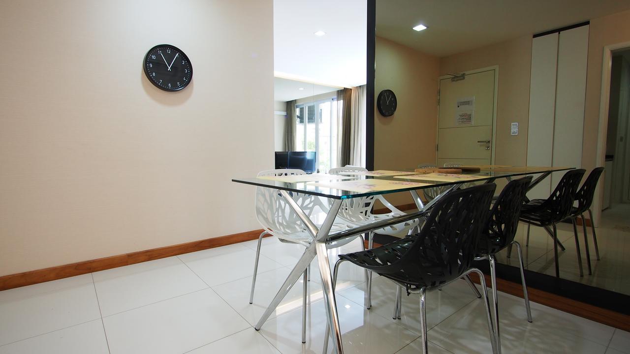 Ace Suites Singapura Luaran gambar