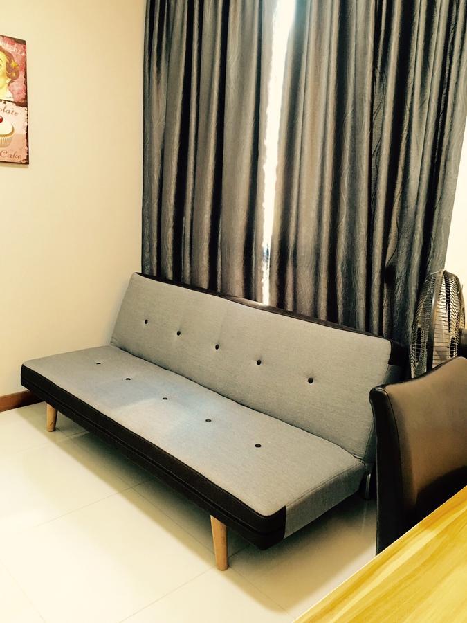 Ace Suites Singapura Luaran gambar