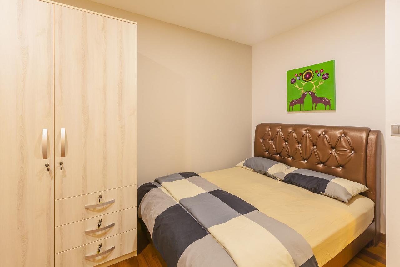 Ace Suites Singapura Luaran gambar